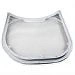 LG ZEN5231EL1001C Dryer Lint Filter Assembly