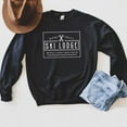 thumbnail image 3 of Alpine Valley Ski Lodge | Sweatshirt, 3 of 5