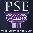 thumbnail image 3 of CafePress - Pi Sigma Epsilon Pillar Logo Long Sleeve T Shirt - Mens Hooded Shirt, 3 of 3