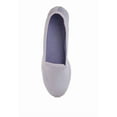 thumbnail image 6 of London Rag Saba Velvet Round Toe Slip-On Womens Loafers, 6 of 9
