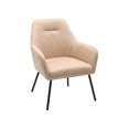 thumbnail image 1 of Bella Dining Chair, Vintage Beige, 1 of 4
