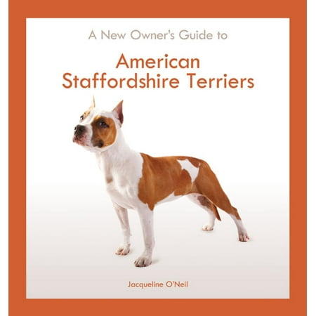 - American Staffordshire Terrier - eBook