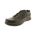 thumbnail image 1 of New Balance MW577 Walking Shoe - 11N - Bk, 1 of 6