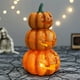 thumbnail image 4 of Luces De Calabaza Portátiles De Halloween Festival De Fantasmas Para Niños Accesorios De Rendimiento Luces Escena Decoración Lámparas Led Minnieouse HA037677-00, 4 of 6