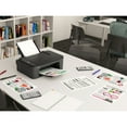 thumbnail image 2 of PIXMA TS3520 Wireless All-In-One Inkjet Printer, Black, 2 of 10