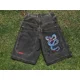 thumbnail image 1 of JNCO-pantalones cortos vaqueros holgados para hombre y mujer, ropa de calle estilo Harajuku, Y2K, Hip Hop, vintage, diseño gótico, baloncesto, 1 of 5
