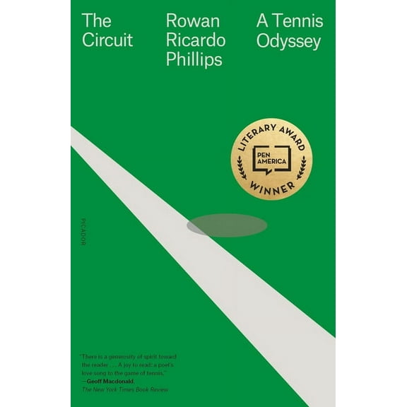 The Circuit, (Paperback)