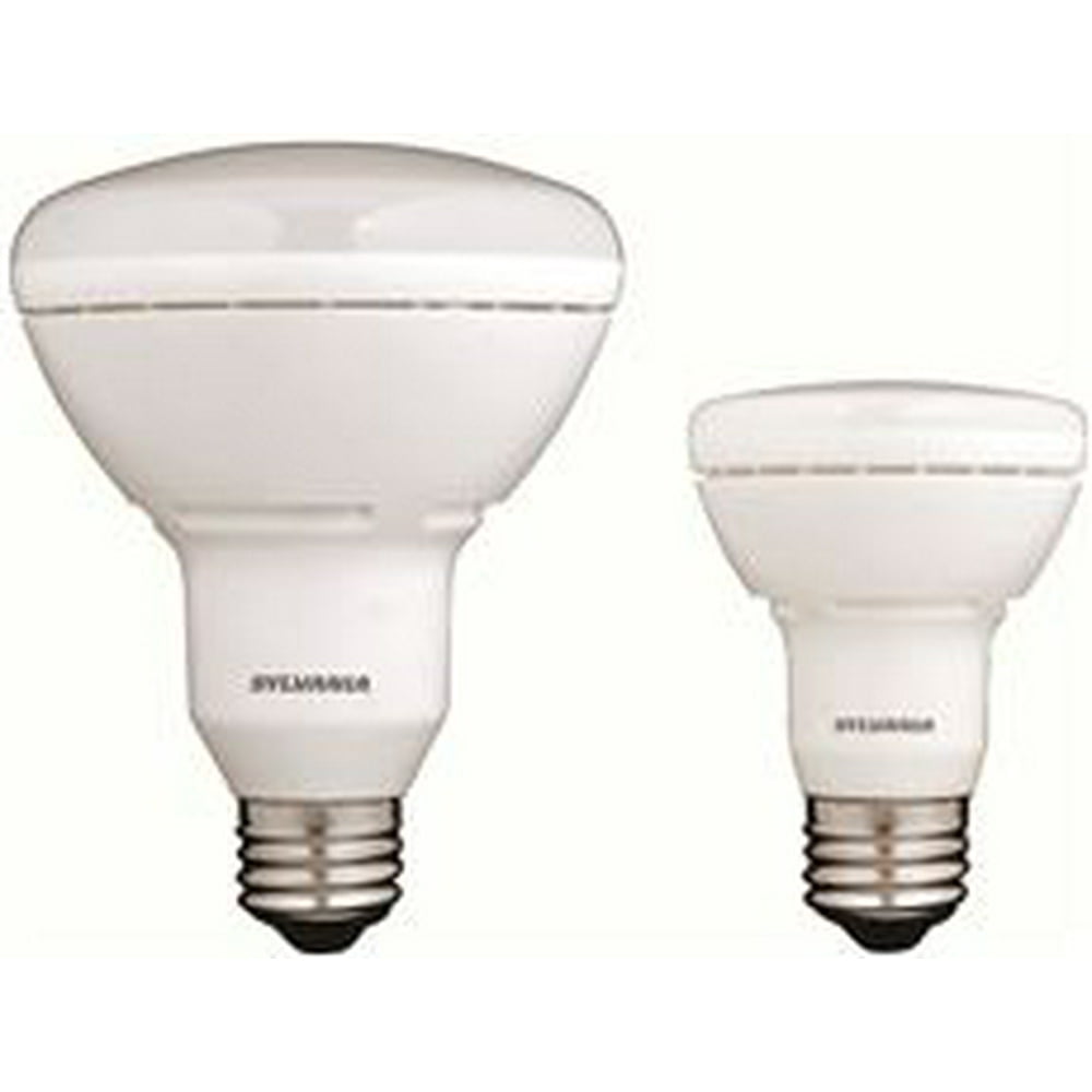 Sylvania Ultra Led Flood Lamp, Br30, 9 Watts, 5000K, 80 Cri, Medium