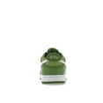 thumbnail image 4 of Nike Kid's Dunk Low Chlorophyll Shoes, from StockX, 4 of 5