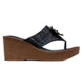 thumbnail image 1 of Zapatillas para Mujer Bibik Scarpe 1213 negro 23, 1 of 4