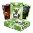thumbnail image 3 of Juego de cartas con temática de Yoda de STAR WARS con licencia oficial, 3 of 6