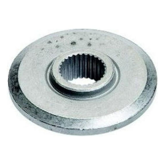 690411 Splined Blade Adaptor Fits Murray