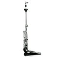 thumbnail image 3 of Griffin 2 Leg Hi-Hat Stand - Percussion No Leg High Hat Pedal Cymbal Drum Mount, 3 of 14