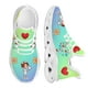 thumbnail image 1 of Zapatillas deportivas para mujer , nuevas zapatillas de malla para enfermera, bonito diseño de enfermera médica, zapatillas de tenis con amortiguación antideslizante para mujer, 1 of 6