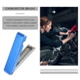 thumbnail image 4 of WEUVEB 4 Ensembles Outil de Nettoyage de Torche en Acier Inoxydable pour Tâches d'Entretien, 4 of 6