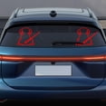 thumbnail image 6 of Wiper Sticker Car Decal - Dog Silhouette Car Sticker forRear Windshield, Wiper-Synced Moving Decal, Cute Automotive Accessory, Waterproof and Durable Rear Windshield Decal, 6 of 6