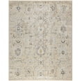 thumbnail image 2 of Nourison Oushak Home Persian Cream 8' x 9'10" Area Rug (8x10), 2 of 8