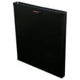 thumbnail image 6 of Odyssey Cases FZF3336BL Black Label 33" X 36" Foldout DJ Stand W/ Black Laminate, 6 of 7