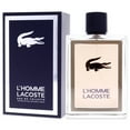 thumbnail image 4 of Lacoste L'Homme Eau De Toilette Spray 5.0 oz, 4 of 6