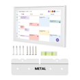 thumbnail image 1 of Soporte de Pared LANGZIHT para Calendario Digital Skylight 15" de Metal, 1 of 6