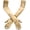Golden, variant on Long Elbow Satin Gloves 21 inch Stretchy 1920s Opera Evening Party Dance for Women Black