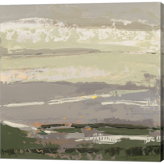 Great Art Now Soft Day II by Grainne Dowling Canvas Wall Art