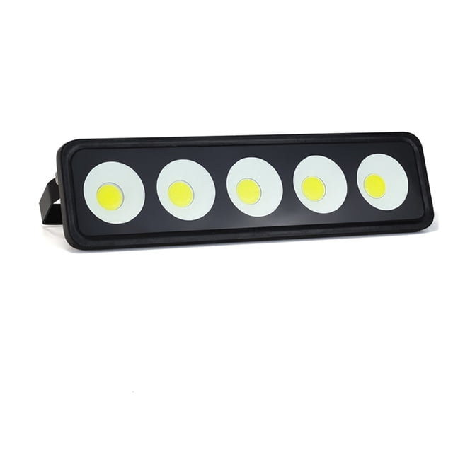 Projecteurs DEL Éclairage Extérieur 50 W Étanche IP65 Projecteur Extérieur Lampes Murales de Jardin Projecteur de Paysage de Rue COB