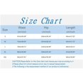 thumbnail image 3 of TZEWGL Womens Solid Linen Mini Golf Skirts Drawcord Low Elastic Waist Shorts A Line Skorts With Pockets For Female size L, 3 of 7
