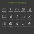 thumbnail image 4 of Reproductor Mp5 Pantalla De 7" Bluetooth Manos Libres Coche Estéreo Radio Fm Usb Aux Reproductor Mp5 Bluetooth Manos Libres Coche Estéreo Radio Fm Usb Aux Reproductor Mp5 Speravity VI004786-00, 4 of 5
