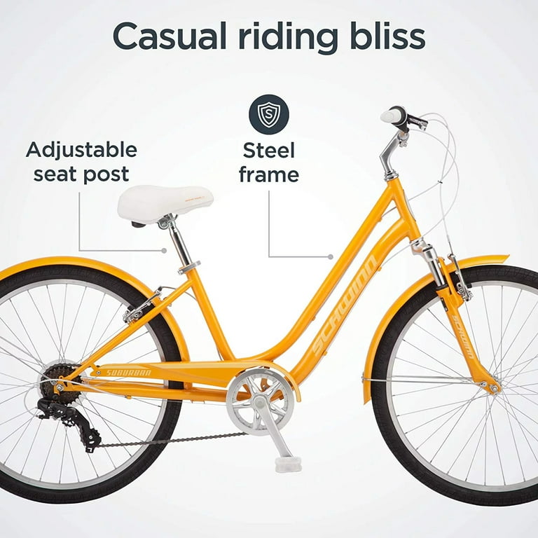 16 inch frame women's bike new arrivals