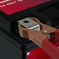 thumbnail image 6 of YTX20-BS Battery Replaces Arctic Cat Alterra 700 MudPro TBX700 + 12V 4Amp Charger, 6 of 12