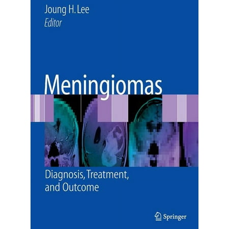 UPC: 9781848829107 | Meningiomas: Diagnosis  Treatment  and Outcome (Paperback)