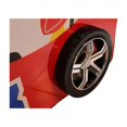 thumbnail image 3 of Supreme Energy Racing Car Bed, 3 of 9