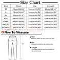 thumbnail image 4 of Avtoify Men Fashion Cargo Casual Solid Sports Work Straight Leg Multi Pockets Wide Leg Workout Shorts for Men Trousers, 4 of 10