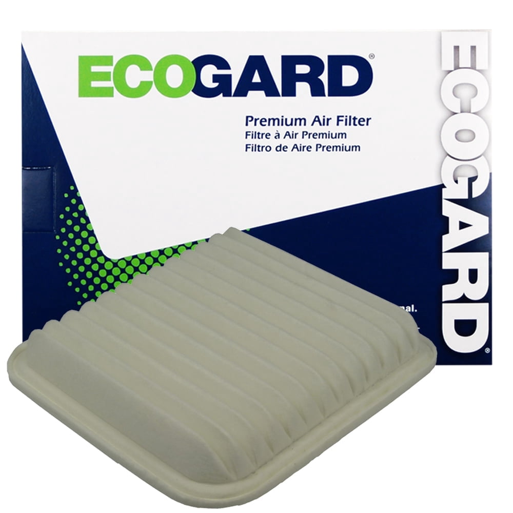 ECOGARD XA10496 Engine Air Filter for 2016-2025 Honda Civic, HR-V