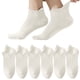 thumbnail image 4 of Calcetines 6 pares Calcetines de hombre Malla Ventilación Forro antideslizante Calcetines finos Calcetines ligeros Calcetines de hombre, 4 of 7