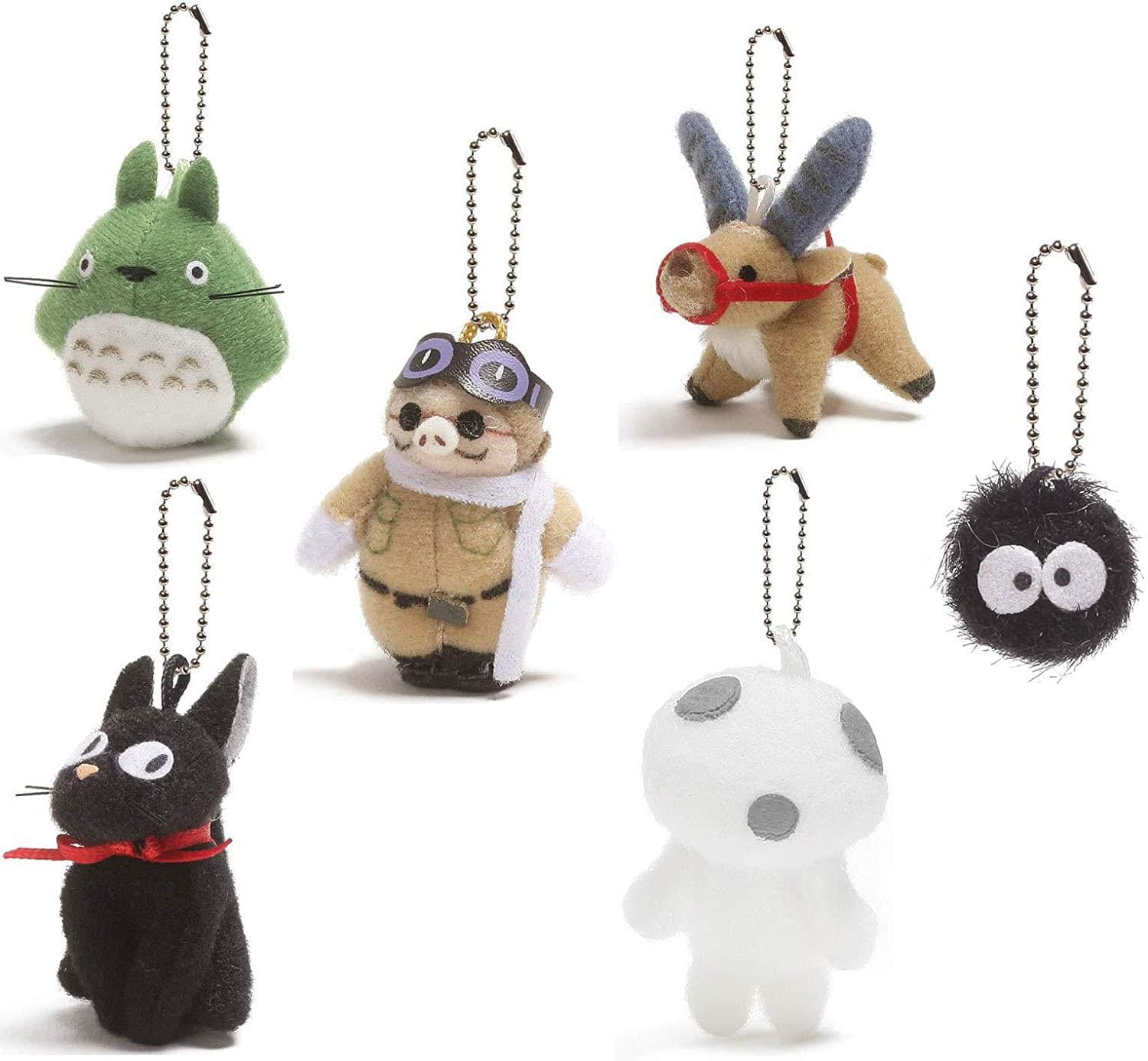 plush collector
