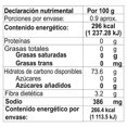 thumbnail image 3 of Papel de arroz Satoru de vegetales 90 grs, 3 of 4