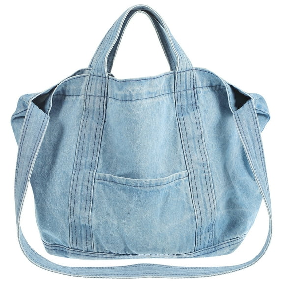 Phone Purse Retro Bag Portable Bag Purses Large Crossbody Bags Hobo Bagdenim Bag Retro Hangdle Bag Women's