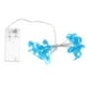 thumbnail image 1 of 1pc Ocean Series Copper Wire Light String Festival Party Decorative String Light, 1 of 7