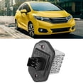 thumbnail image 4 of Resistencia del motor del ventilador HVAC compatible con Honda Fit 2009-2012 79335-TF0-G01 Jadeshay A, 4 of 8