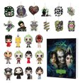 thumbnail image 3 of Calendario de Adviento de Navidad Beetlejuice Beetlejuice Countdown Caja Sorpresa Hell Master, 3 of 5