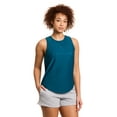 thumbnail image 3 of Reebok Women's Reflex Graphic Tank Top, Sizes XS-XXXL, 3 of 4