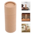 thumbnail image 3 of Shisuyan 10pcs Paper Tubes Tea Packaging Tubes Crafts Packaging Box Craft Tubes Containers Mailing Tubes Small Storage Paper Tubes 20ml, 3 of 8