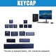 thumbnail image 2 of Replacement Key Caps For L Ogitech G815 G915 Rgb Mechanical Gaming Keyb-xdd, 2 of 5
