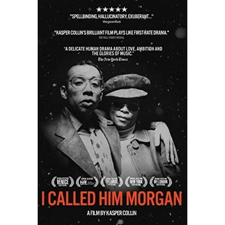 I Called Him Morgan (DVD), Filmrise, Documentary