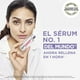 thumbnail image 4 of L'Or&eacute;al Paris Kit Revitalift &Aacute;cido Hialur&oacute;nico: S&eacute;rum Rostro Crema de D&iacute;a y Crema de Ojos Revitalift &Aacute;cido Hialur&oacu L’Oréal Paris NA, 4 of 7