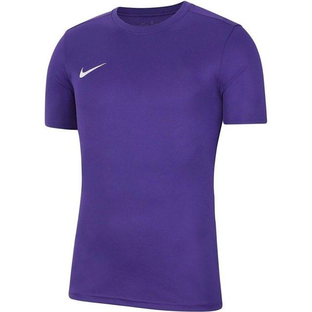 Nike Maillot à Manches Courtes Dry Park VII pour Hommes