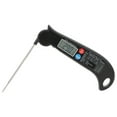 thumbnail image 3 of Digital Thermometer with Foldable Probe Food Temperature Meter High Accuracy Kitchen Supplies, 3 of 8