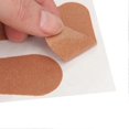 thumbnail image 3 of Lot de 10 bandes adhésives respirantes pour orteils, soulageant les douleurs, 3 of 4